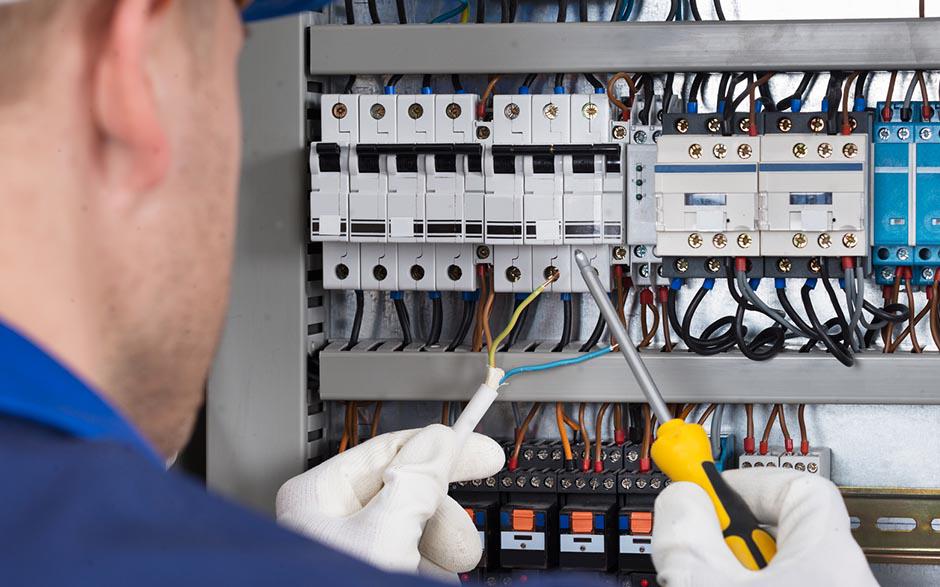 électricien dépannage Asnières-sur-Seine