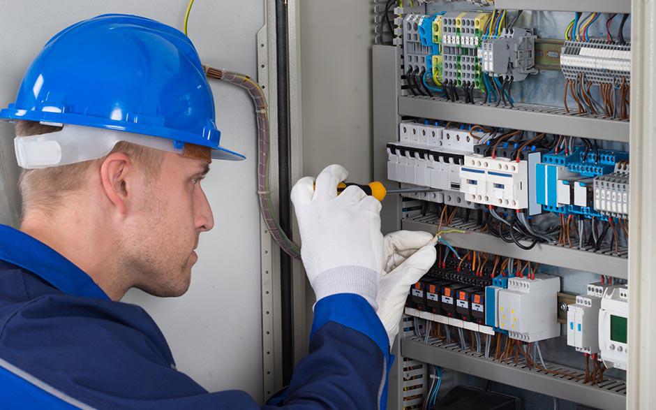 électricien agree Gournay-sur-Marne