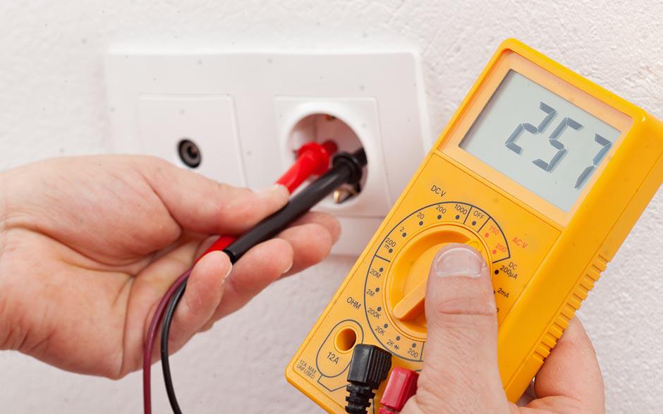 électricien dépannage Soisy-sur-Seine